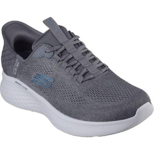 Skechers men trainers - men,