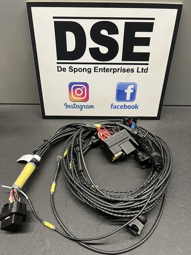 Dta motorsport wiring - dta,