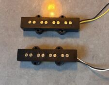 Peavey Jazz Bass Pick Ups