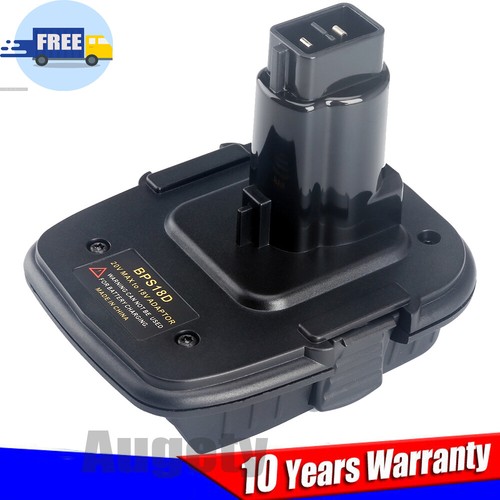 Adapter for black decker - adapter, black&decker
