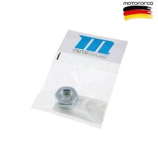 M10X1MM Clutch Bell Nut for