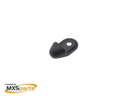 Mx5 soft hard top hood - top, catch
