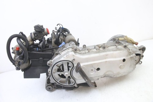 Engine yamaha s bws 125 - engine,