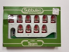 Subbuteo C100 Team World Cup