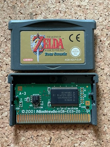The legend zelda - of, a