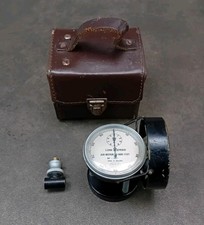 Vintage Casella Low Speed