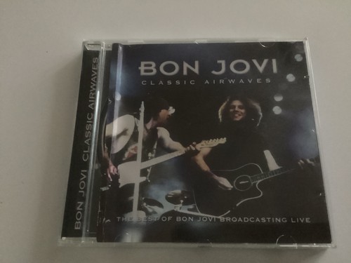 Bon jovi classic - jovi,