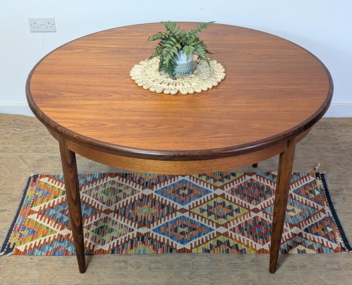 Vintage retro plan dining - retro,