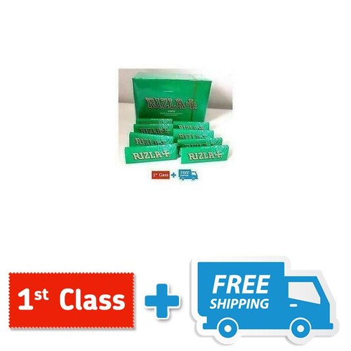 Rizla green blue regular - blue,