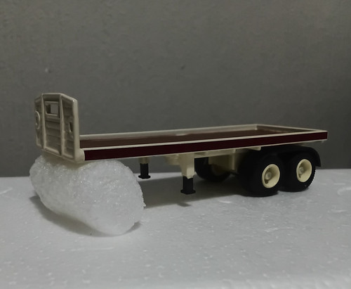 Oxford twin axle white - twin,