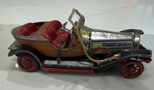 Corgi chitty - corgi,