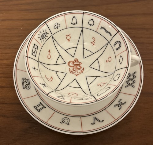 Aynsley china the nelros - china,