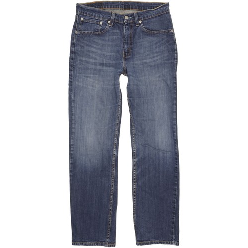 Levi 751 men - levi's, blue