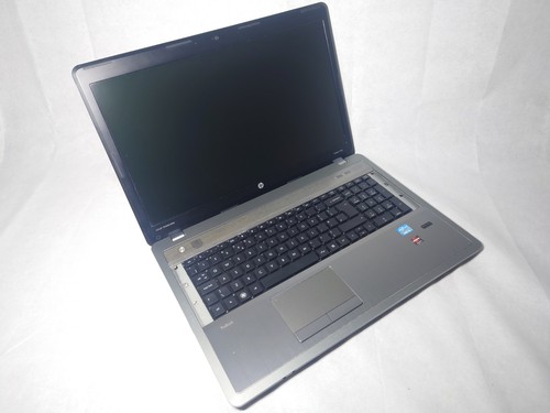 Probook 4740s laptop - hp,