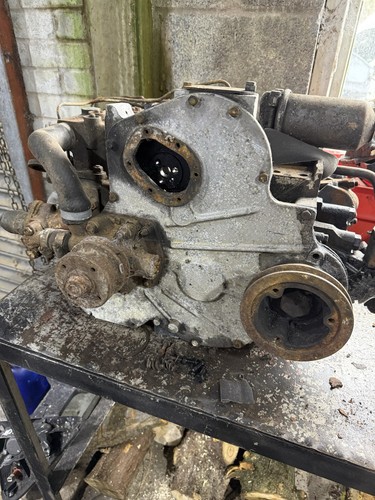 Perkins 152 engine spares - perkins, 3.152