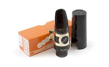 Otto Link Vintage Ebonite