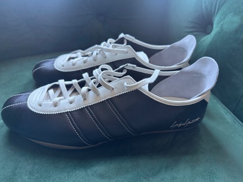 Tokyo trainers - y3,