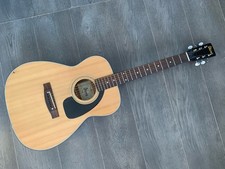 VINTAGE IBANEZ ACOUSTIC, MADE
