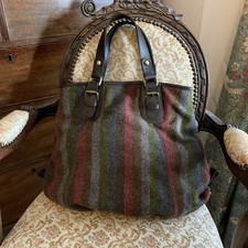 Rare Vintage BODEN Large Wool