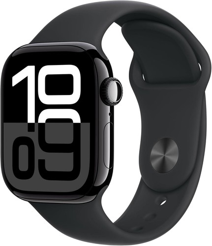 Apple watch series 46mm - apple,