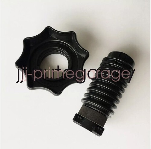 Spare wheel mounting screw - spare,