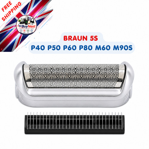 Replacement shaver blade - shaver,
