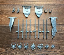 Warhammer Fantasy Warriors of