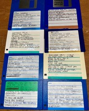 Midi Files - Over 600 songs on