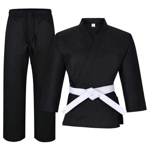 Karate suit quality - karate, gi
