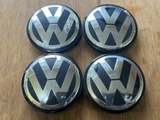 x4 Original Volkswagen Polo