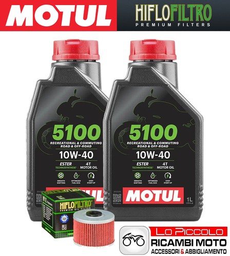 Kit cutting oil motul - cutting,