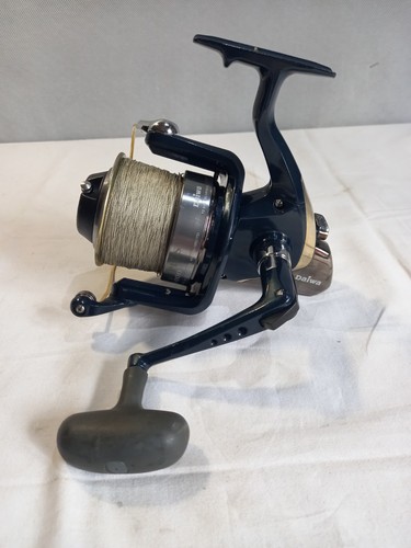 Daiwa emcast plus 6000 - emcast,