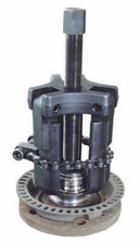 Sykes Pickavant Heavy Duty