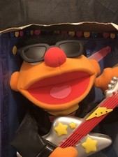 FISHER PRICE CTW SESAME STREET