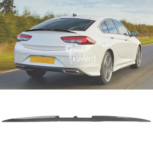 Carbon fiber cuttable - carbon, rear