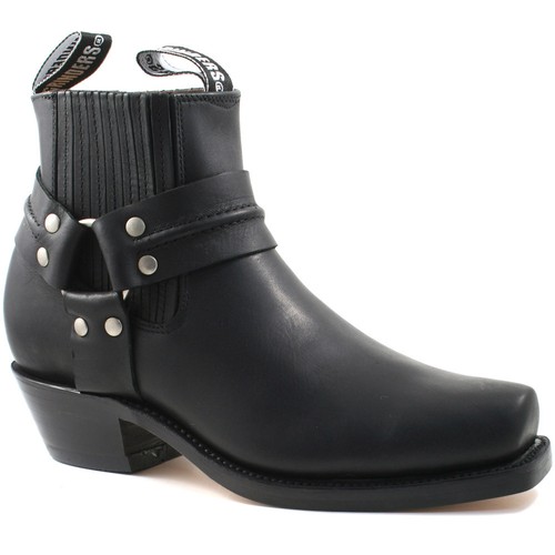 Mens grinders harness black - mens,