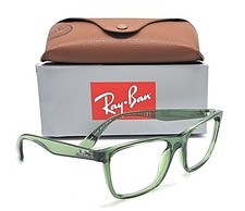Ray-Ban RB4349I 6771/87 Green
