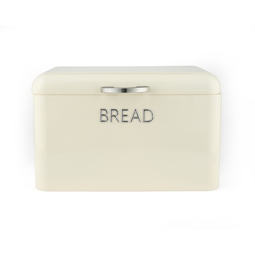 Salter retro cream bread - cream,