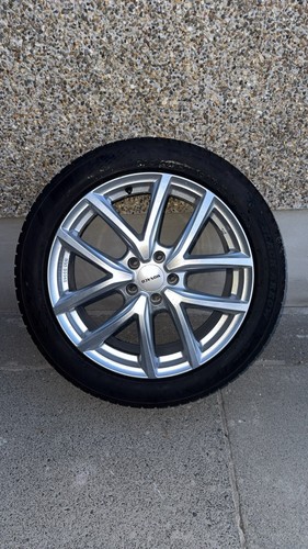 Monaco alloys 5x100 - monaco, 18’’