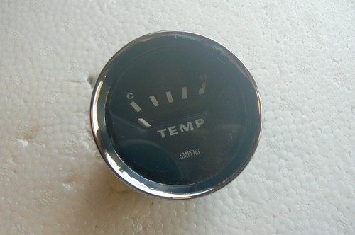 Triumph spitfire smiths - triumph,