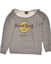 HARD ROCK CAFE Womens Dublin