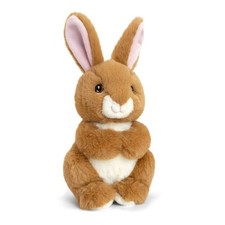 Keel Toys Keeleco Rabbit 19cm