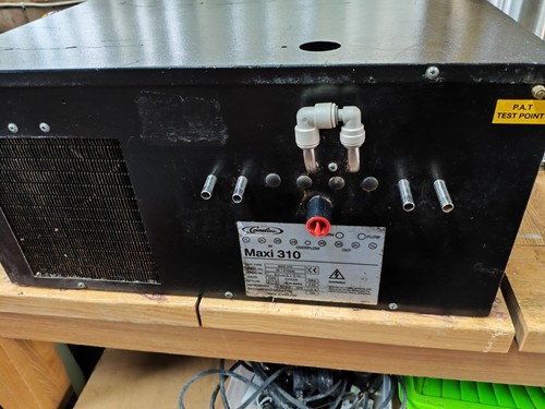 Beer cooler chiller - beer,