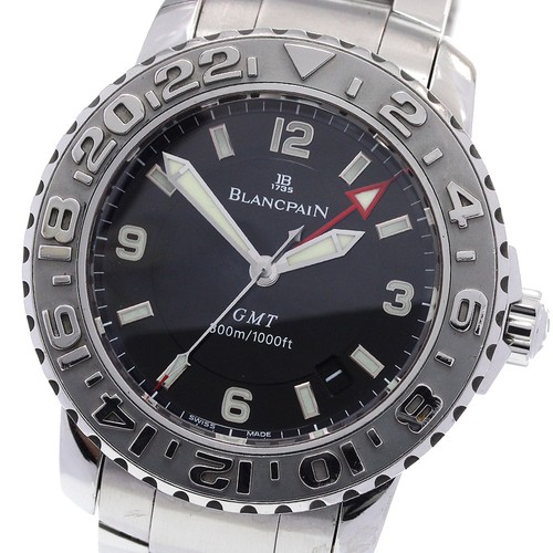 Blancpain trilogy 2250 - blancpain, 2250-1130-71