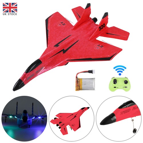Mig320 foam model plane toy - mig320,