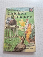 LADYBIRD BOOK - Well Loved