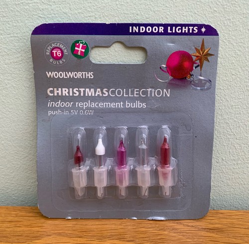 Woolworths christmas lights - woolworths,