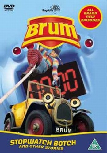 Brum stopwatch botch - brum:,