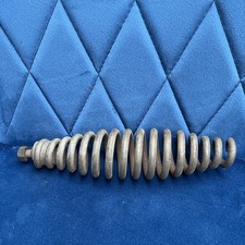 Vintage Classic Motorcycle