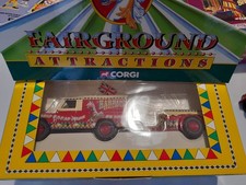 Corgi CC07401 Fairground